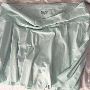 Athleta Ace Tennis Skort 15.5”